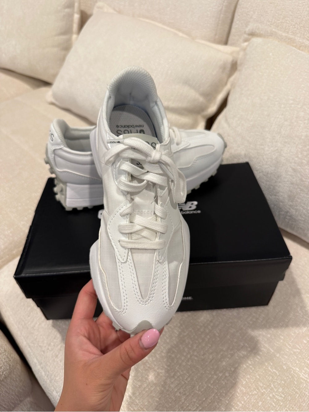 FIGS new balance - Picture 2 of 3